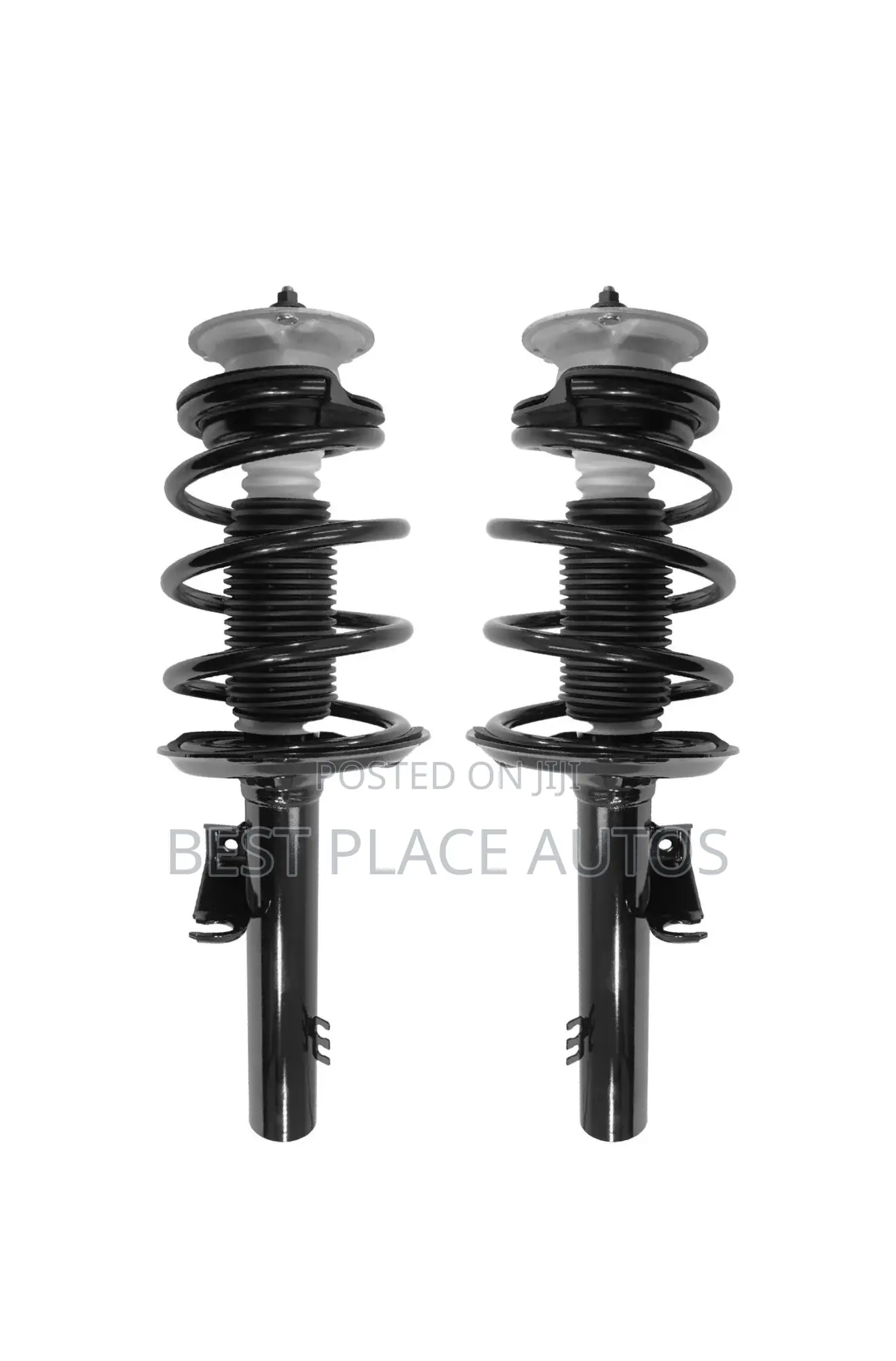 X3 2004-2010 Front Shocks (Sachs/ Bilstein