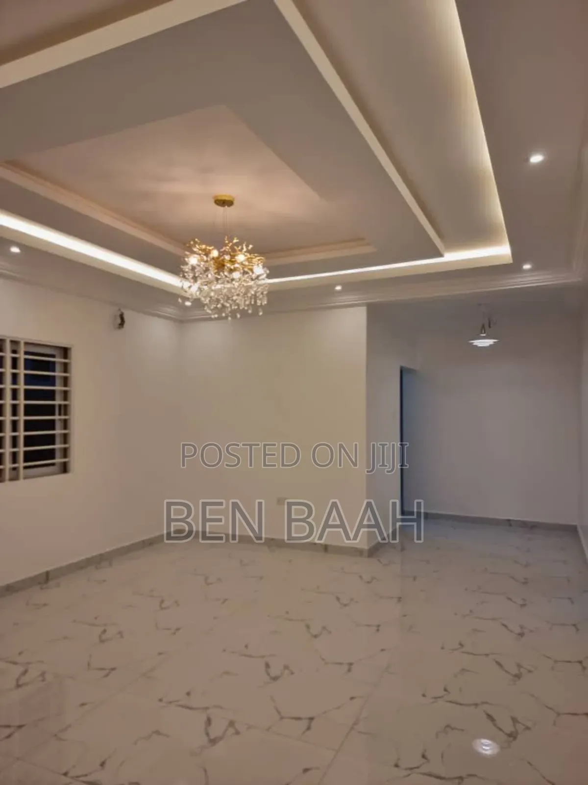 2bdrm Farm House in Ben Properties, Ashomang Estate for sale