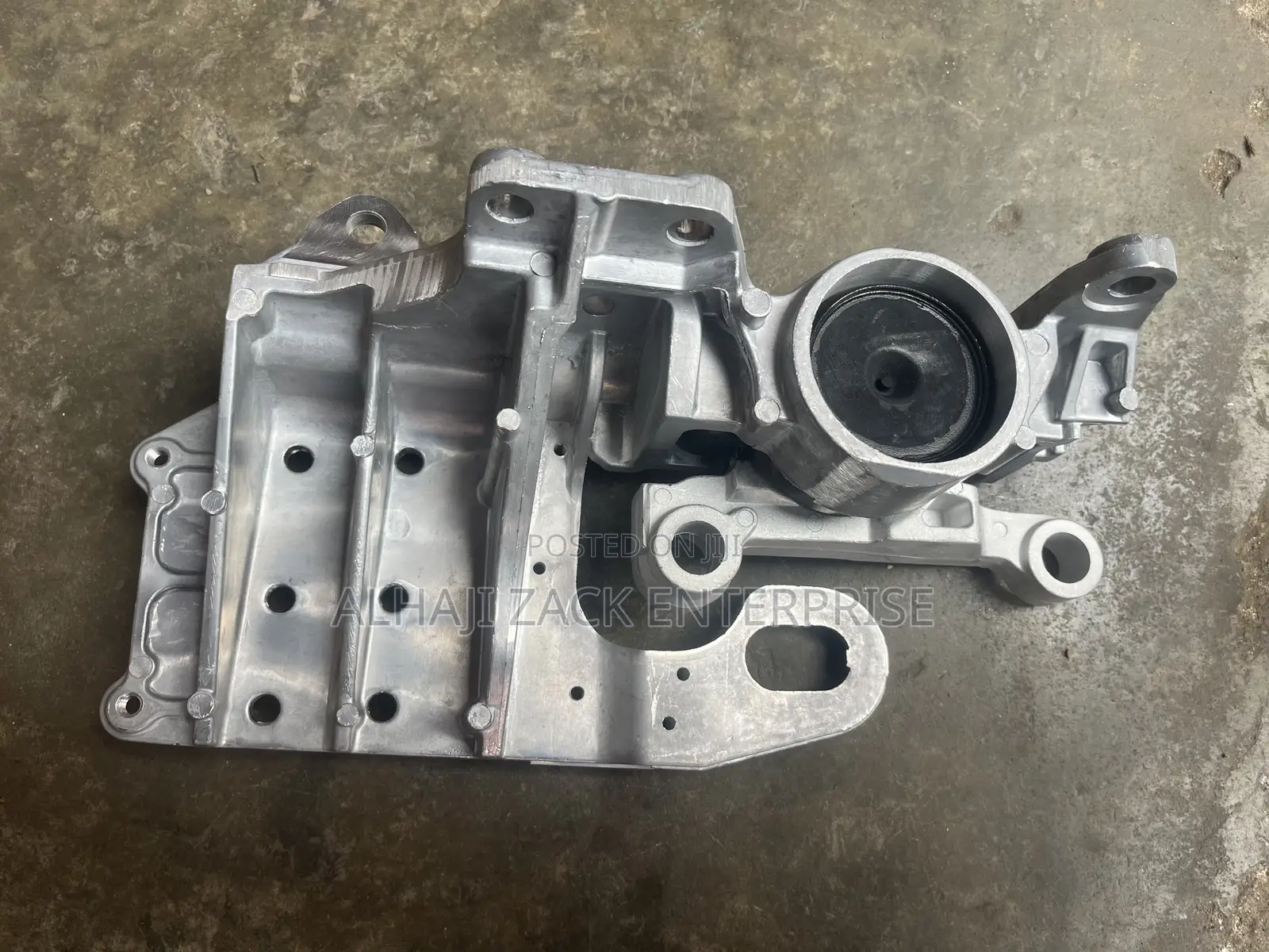 Nissan Sentra 2008 Gearbox Seat