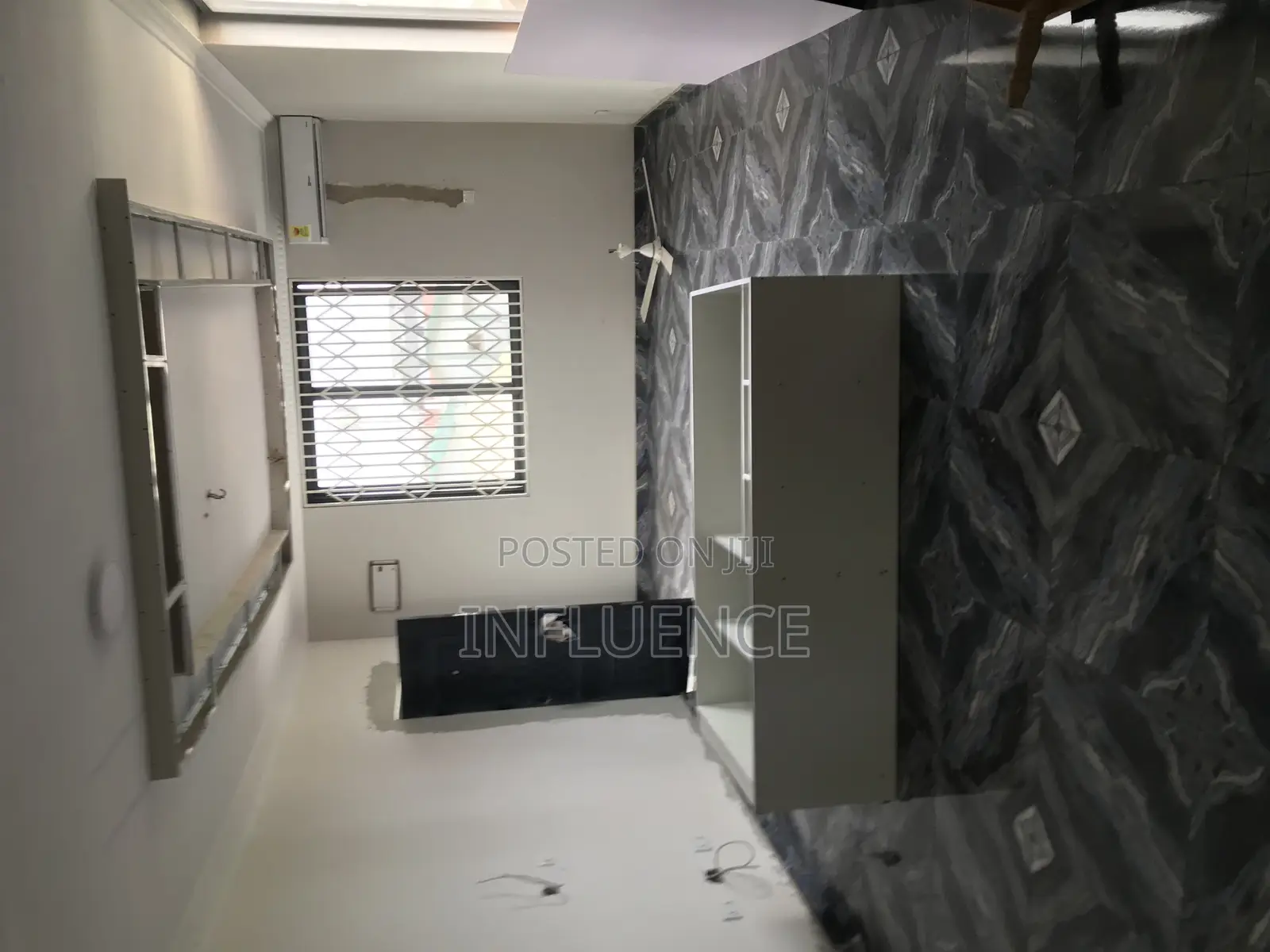 1bdrm Apartment in Accra Mall Area, East Legon for sale