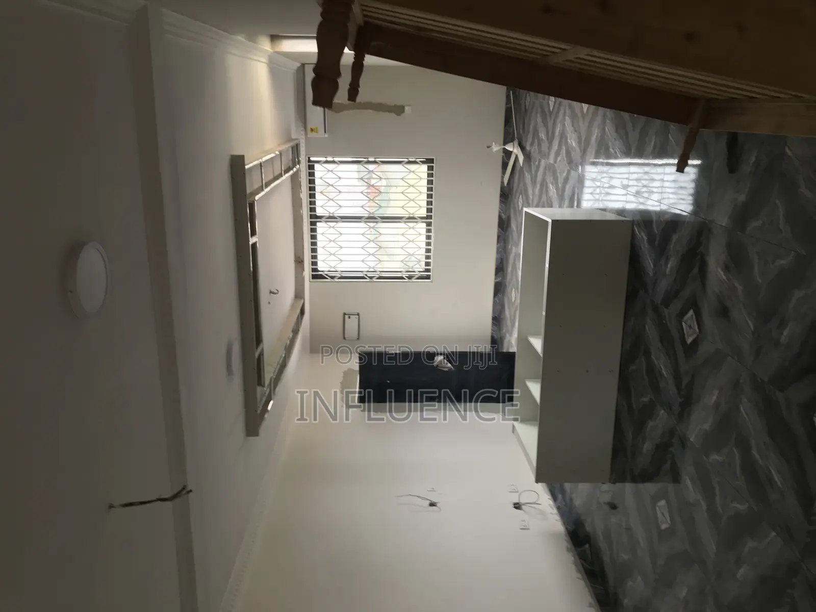 1bdrm Apartment in Accra Mall Area, East Legon for sale