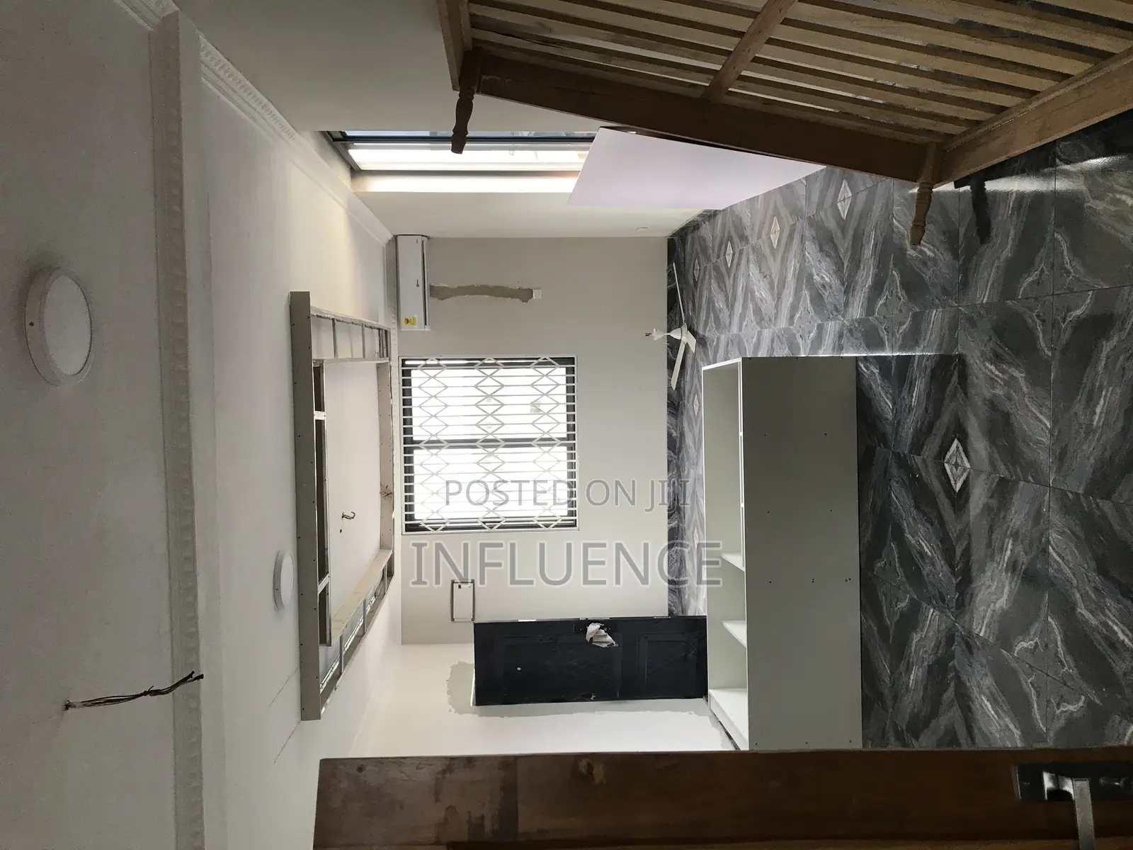 1bdrm Apartment in Accra Mall Area, East Legon for sale