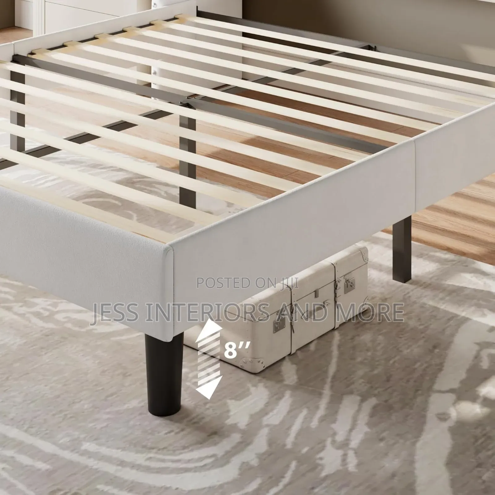 Full Size Bed Frame