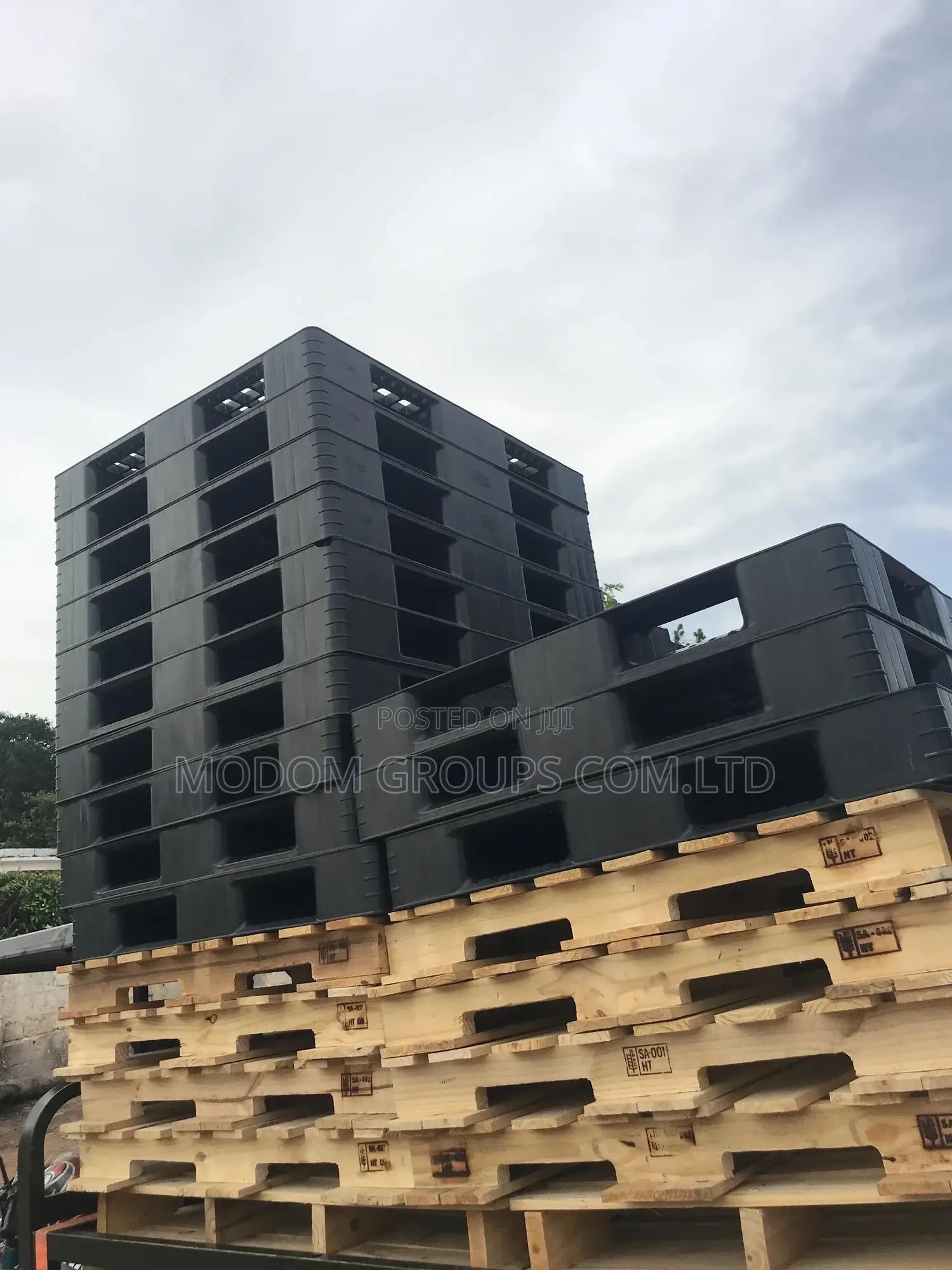 Pallets for Sale