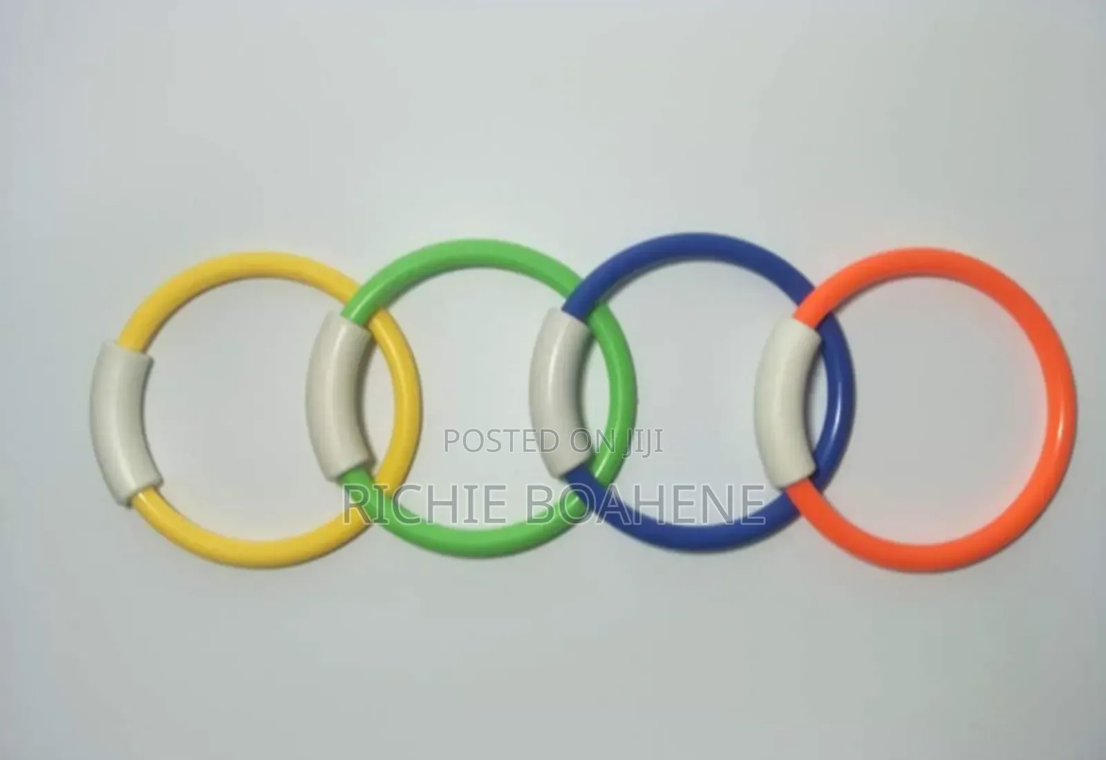 Diving Ring Toys