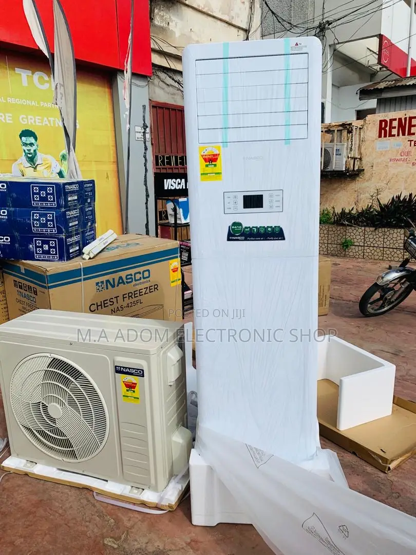 Nasco 2.5 Standing Air Conditioner