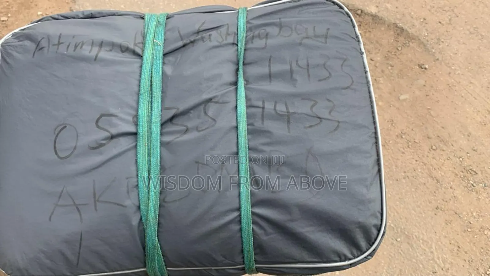 Foreign All Weatherproof, Waterproof, Dustprounproof Covers