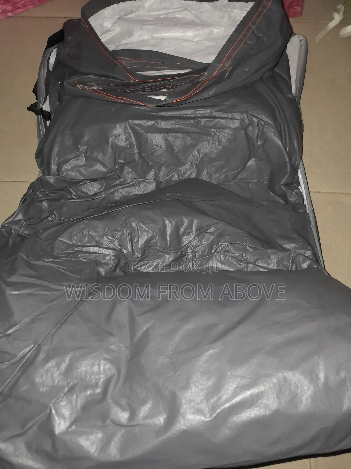 Foreign All Weatherproof, Waterproof, Dustprounproof Covers