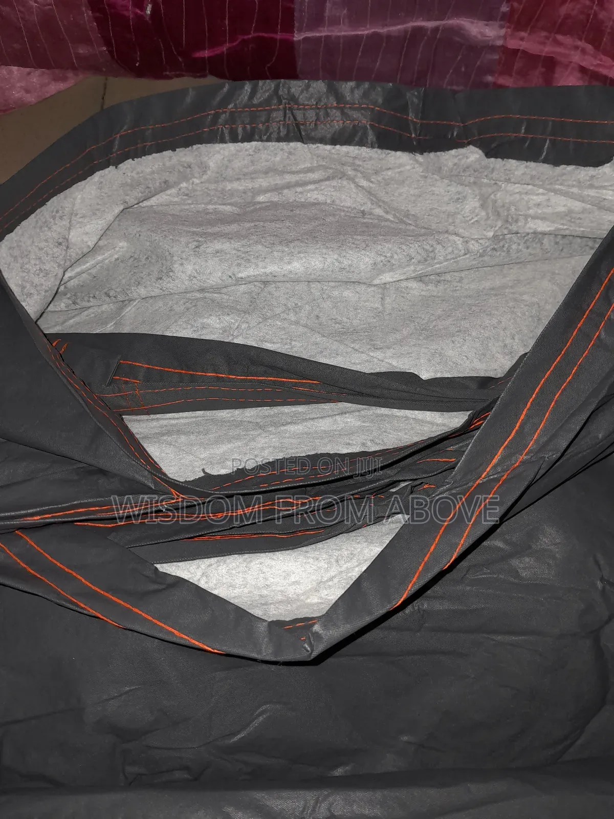 Foreign All Weatherproof, Waterproof, Dustprounproof Covers