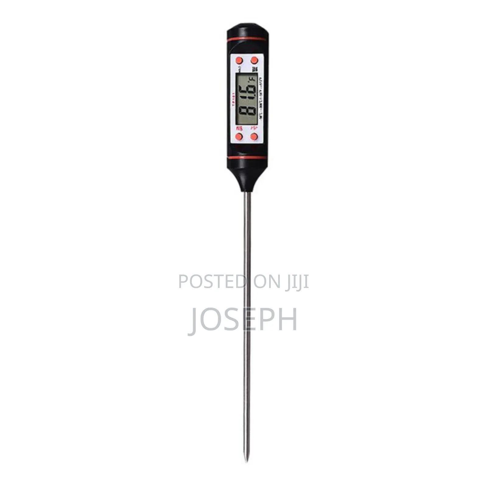 Food Thermometer Tp101