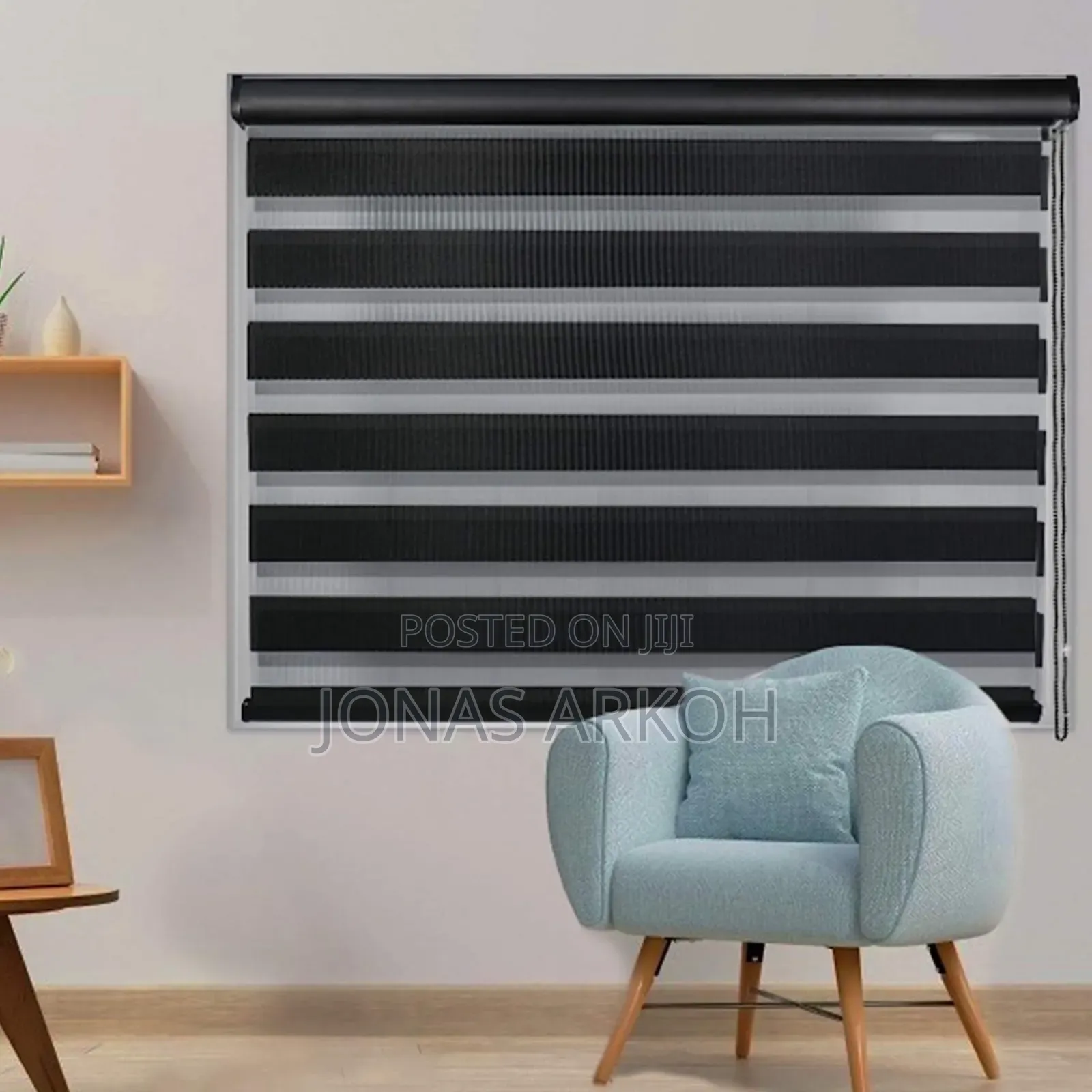 Affordable Window Blinds for Sale in Ghana – Shop Now