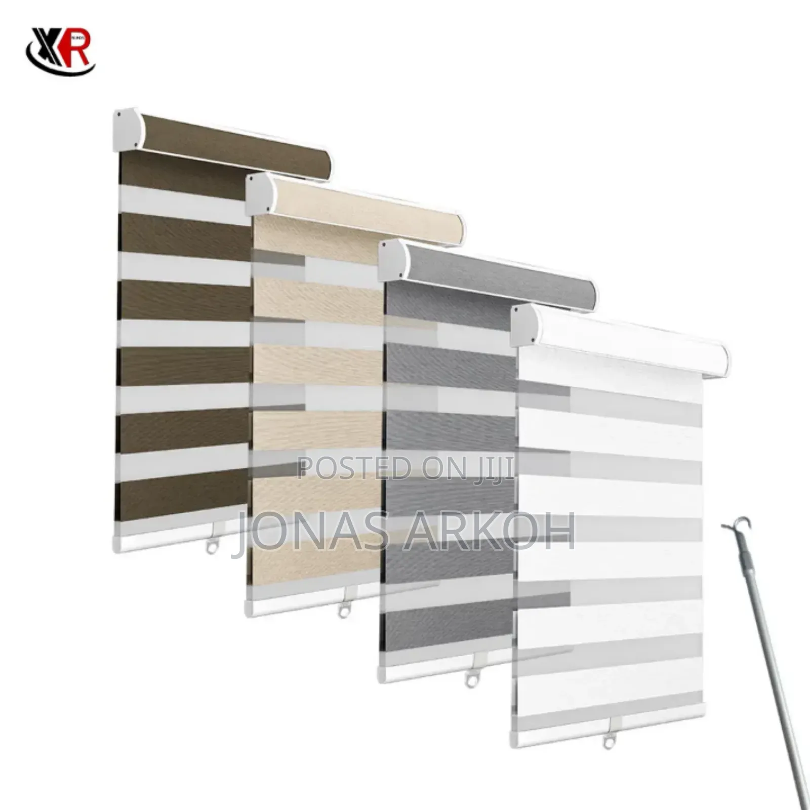Window Blinds for Your Room and Work Place