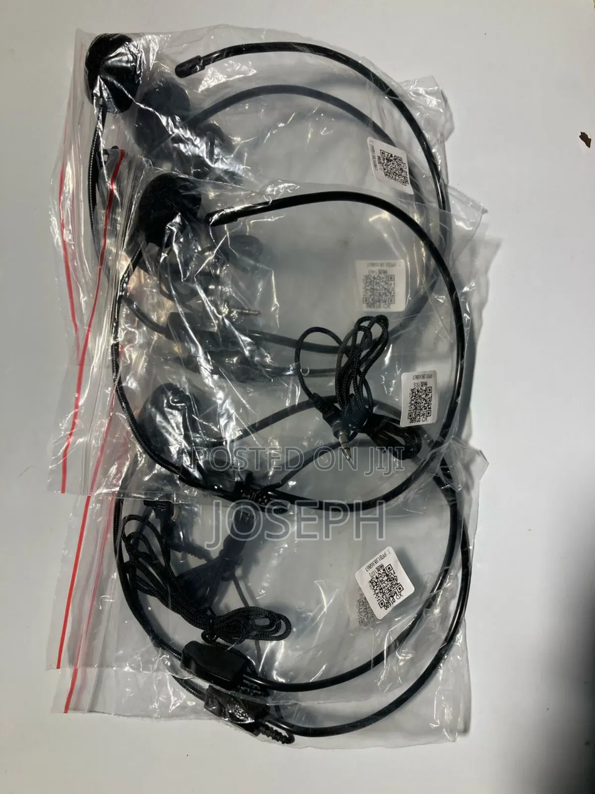 Broadcast Microphone