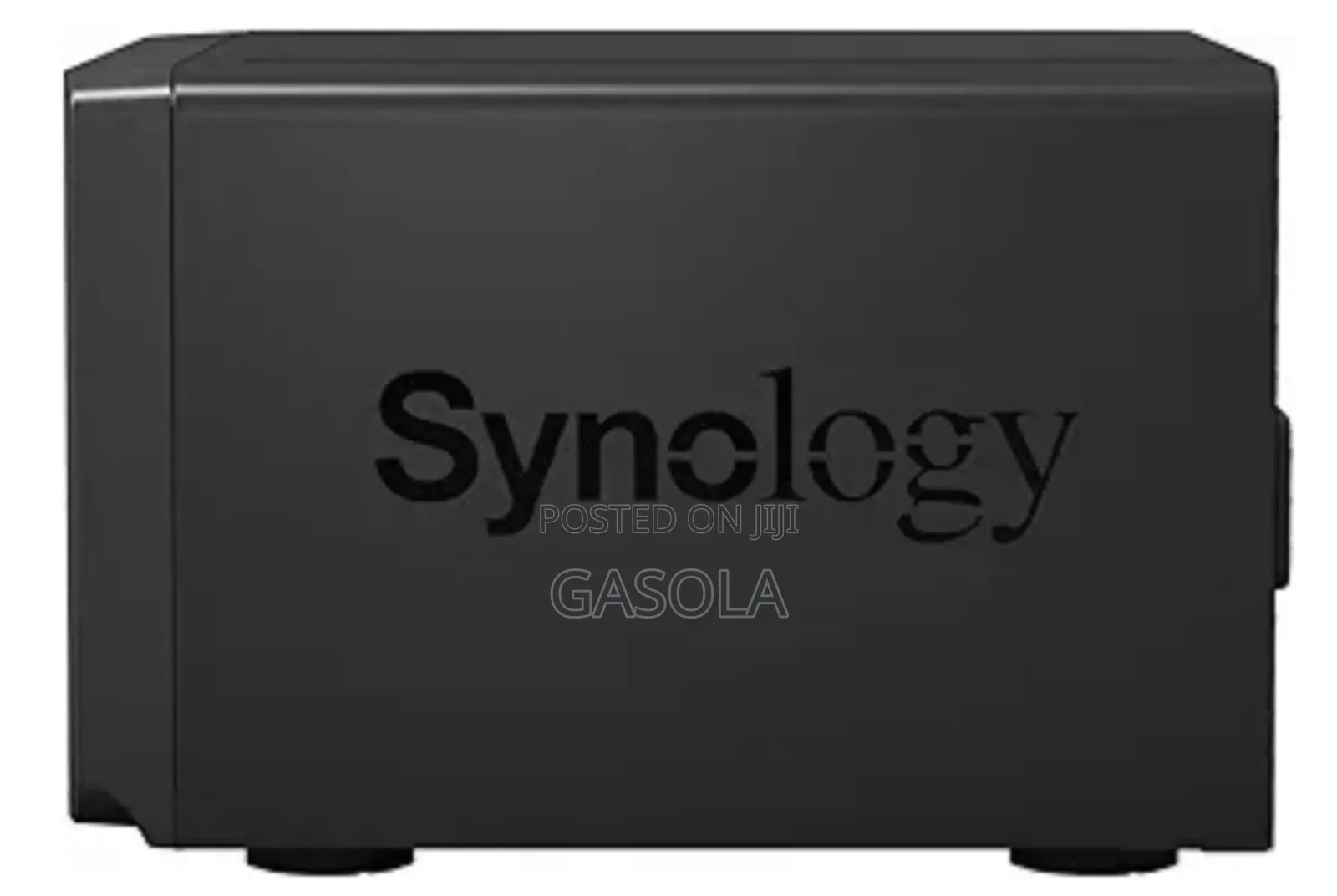 34 Tb Synology Nas Storage Sever