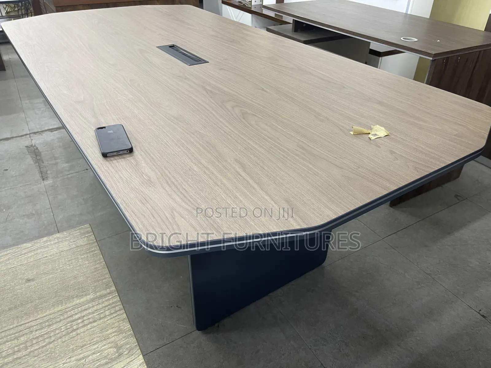 Conference Table (Quality 12 Seater Conference Table)