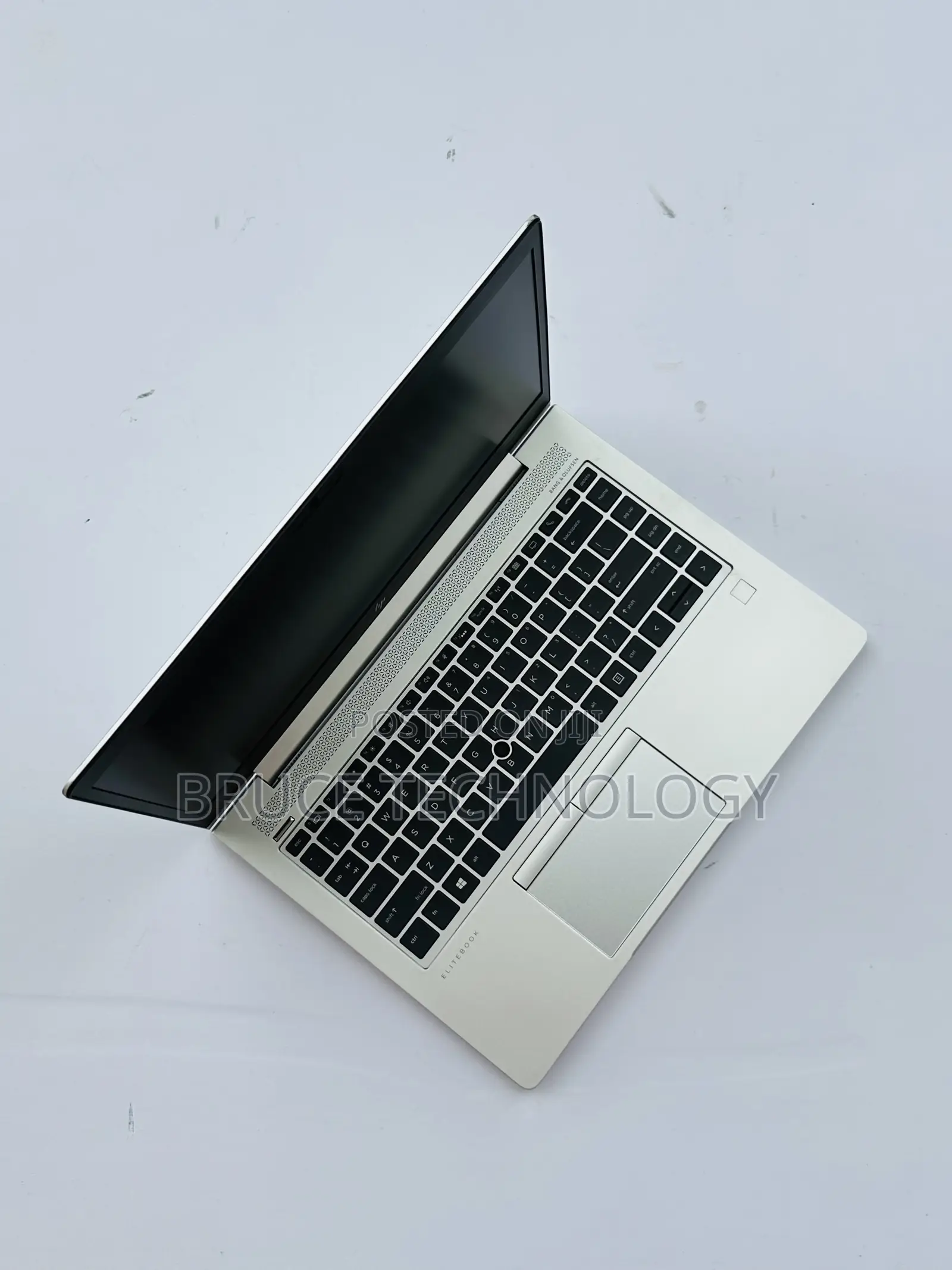 Laptop HP EliteBook 745 G6 8GB AMD Ryzen 5 SSD 256GB