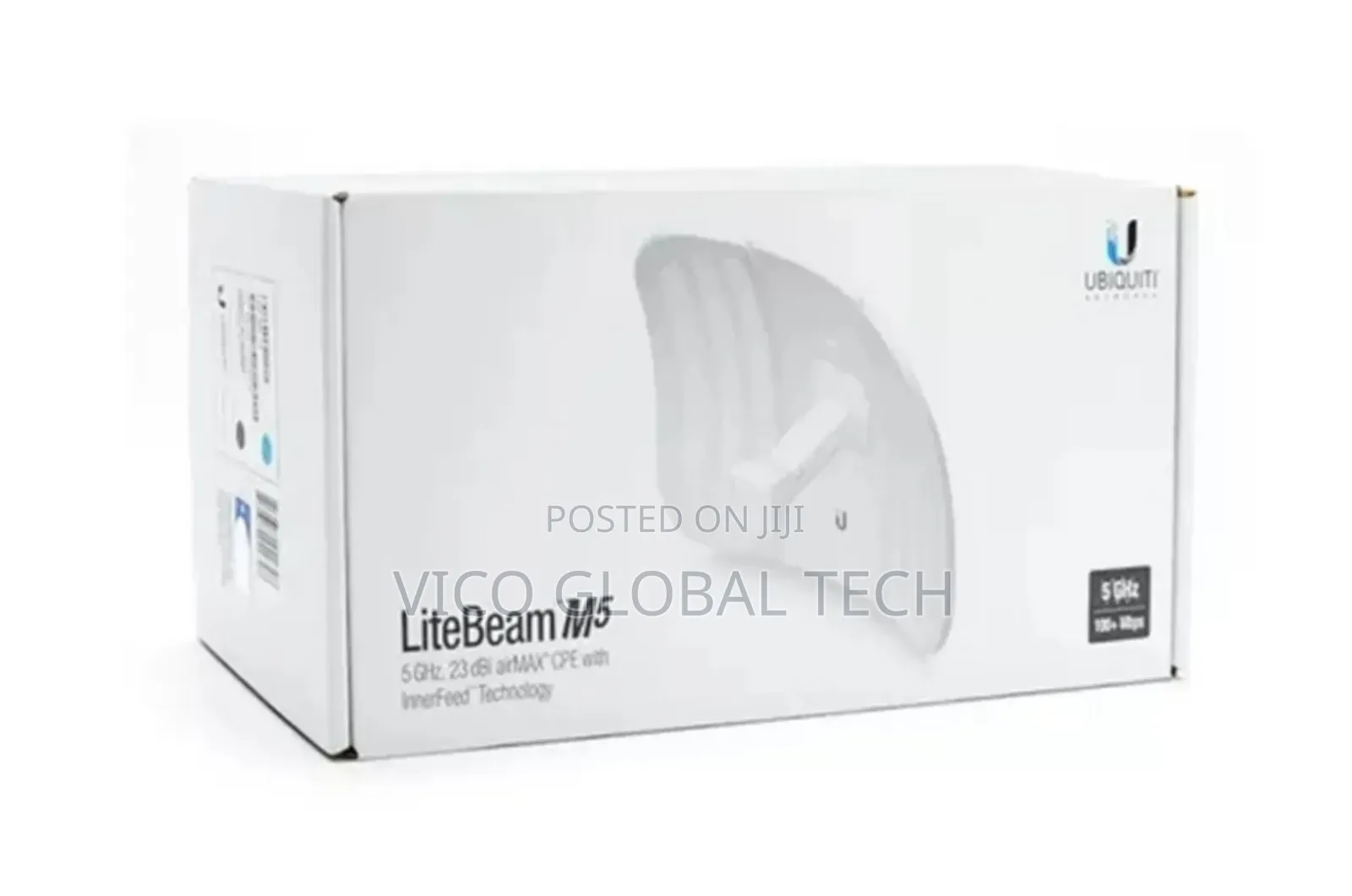 Ubiquity Litebeam Lbe-M5-23