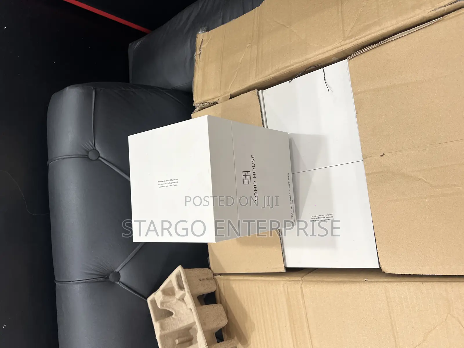 Soho Diffuser From Usa 