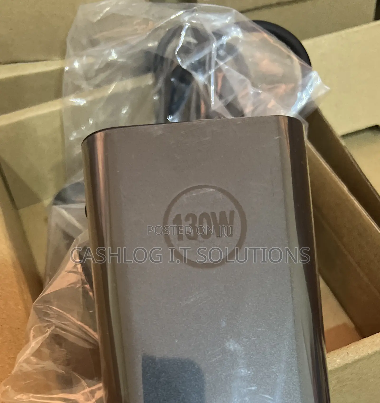130watts Dell Type C Small Pin and Big Pin Chargers
