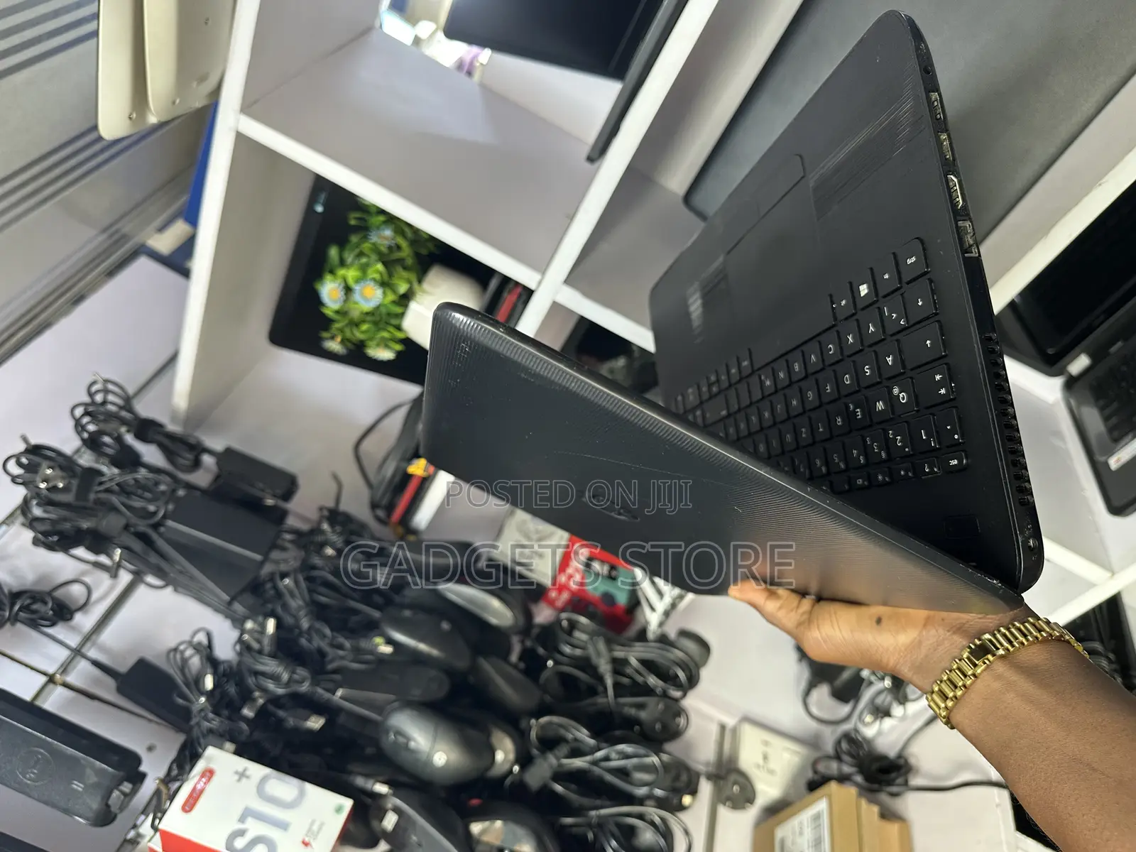 Laptop HP 15 8GB AMD A8 HDD 1T