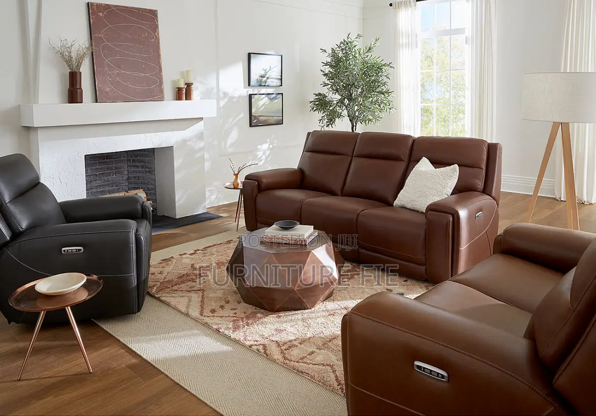Varsani 6pcs (Sofa, Love Seat, Chair) 2025 Model From Macy’S