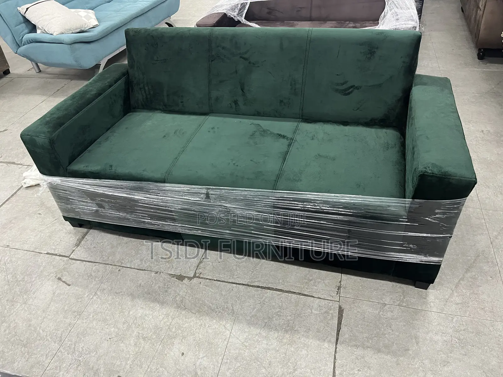 Quality 3in1sofa