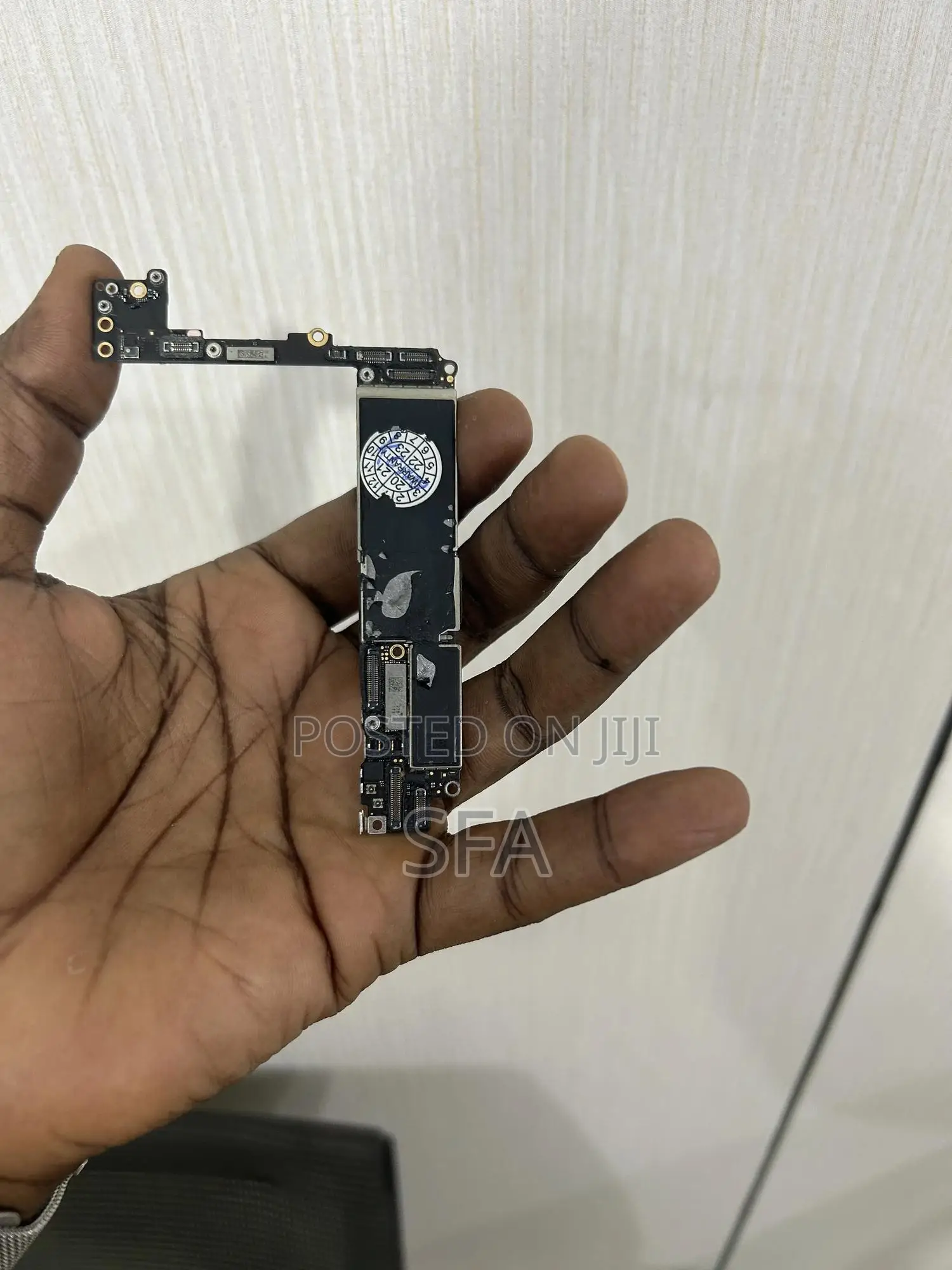 iPhone 12 Motherboard/ Logic Board for Replacement