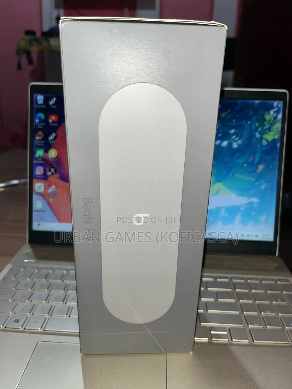 Beats Pills Kim Limited Edition Sealed