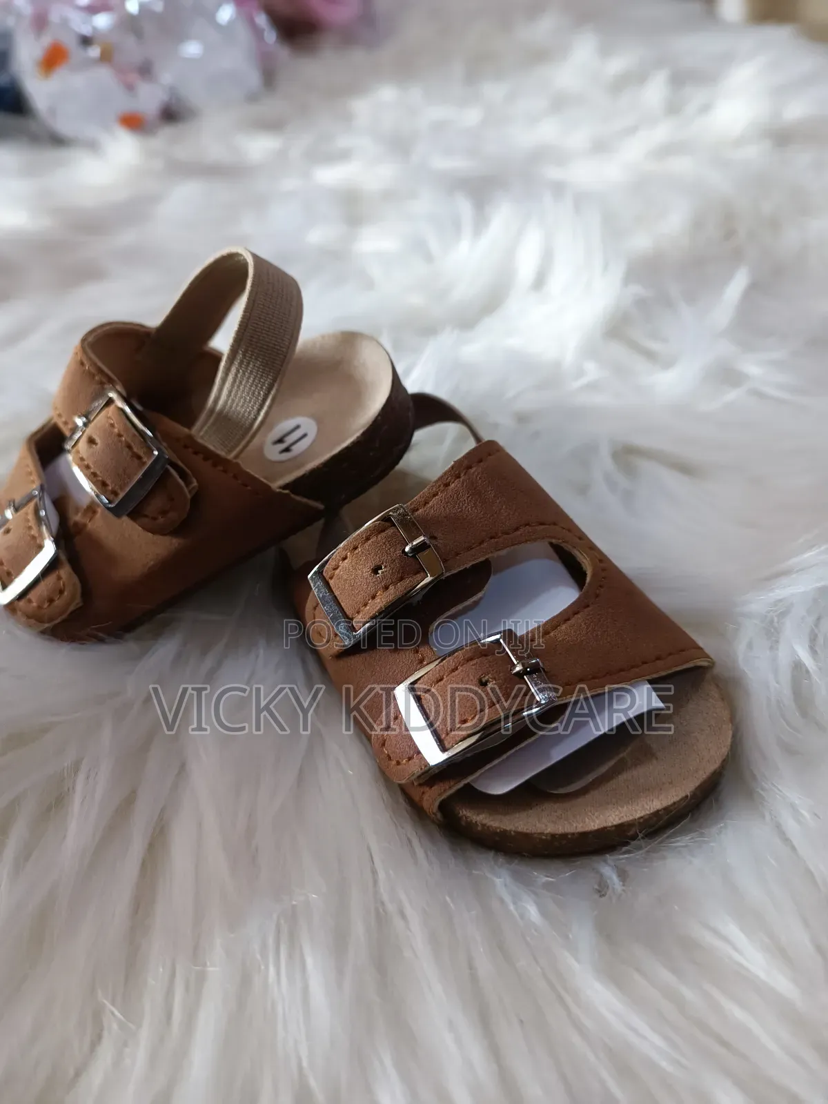 Sandals for Babies