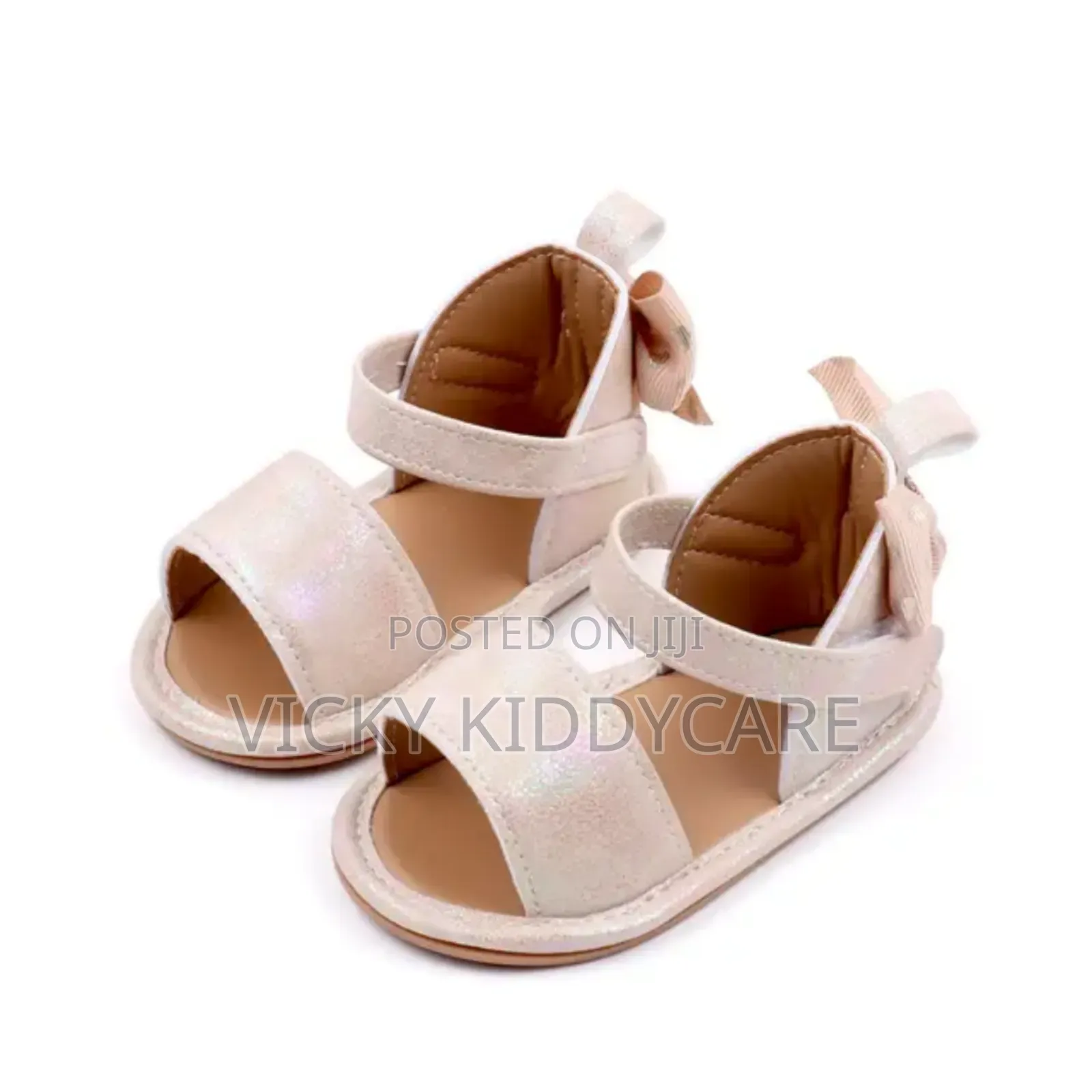 Party Sandals for Girls