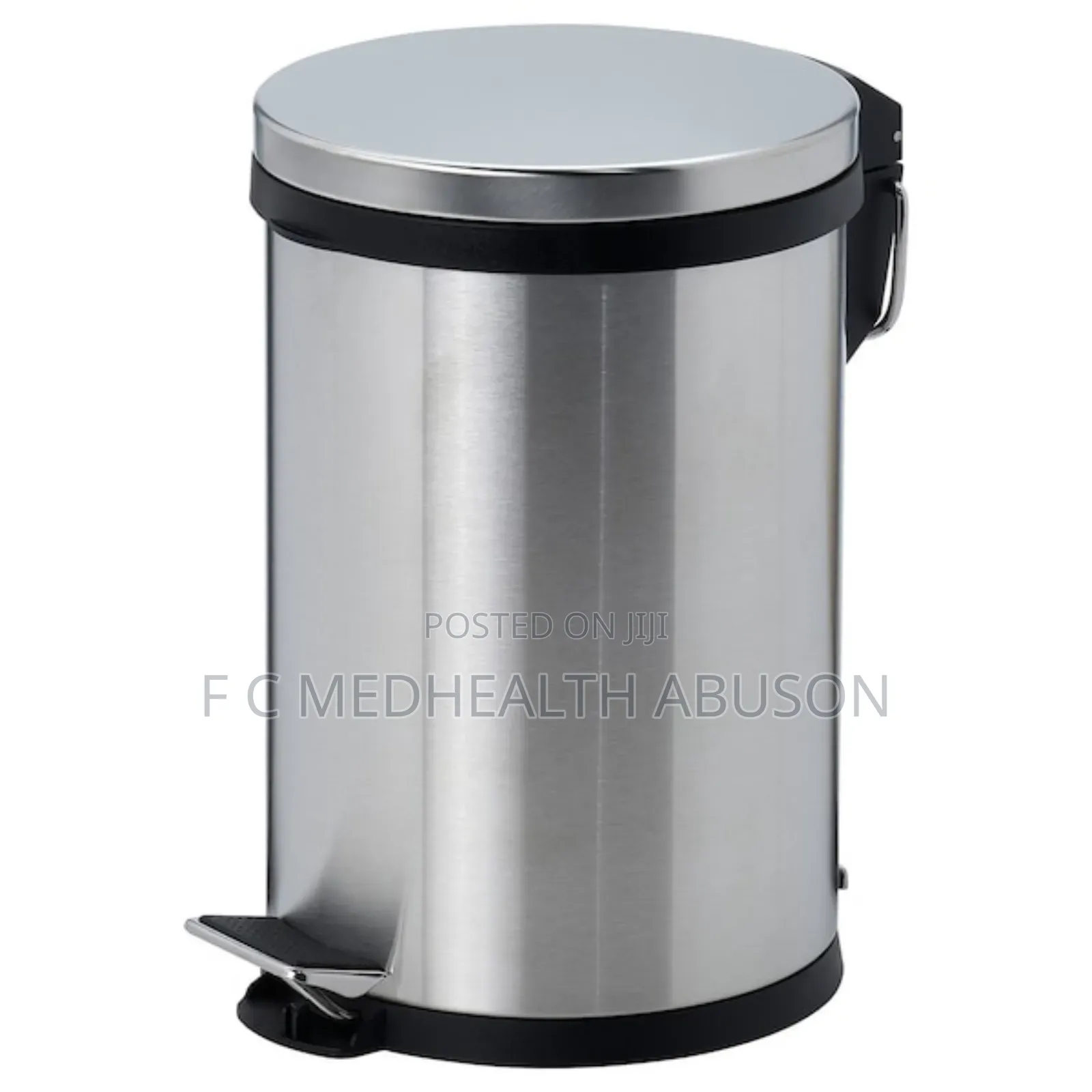 12liters Dust Bin