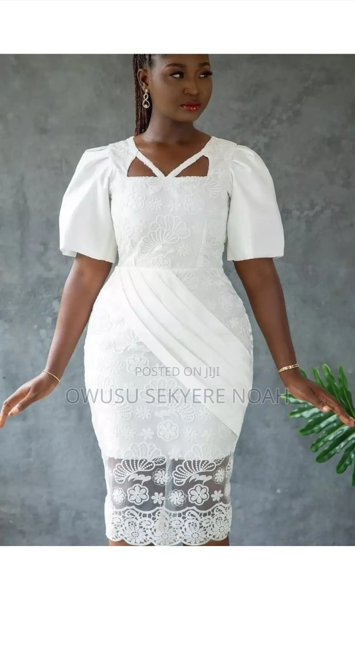 Ladies Dresses