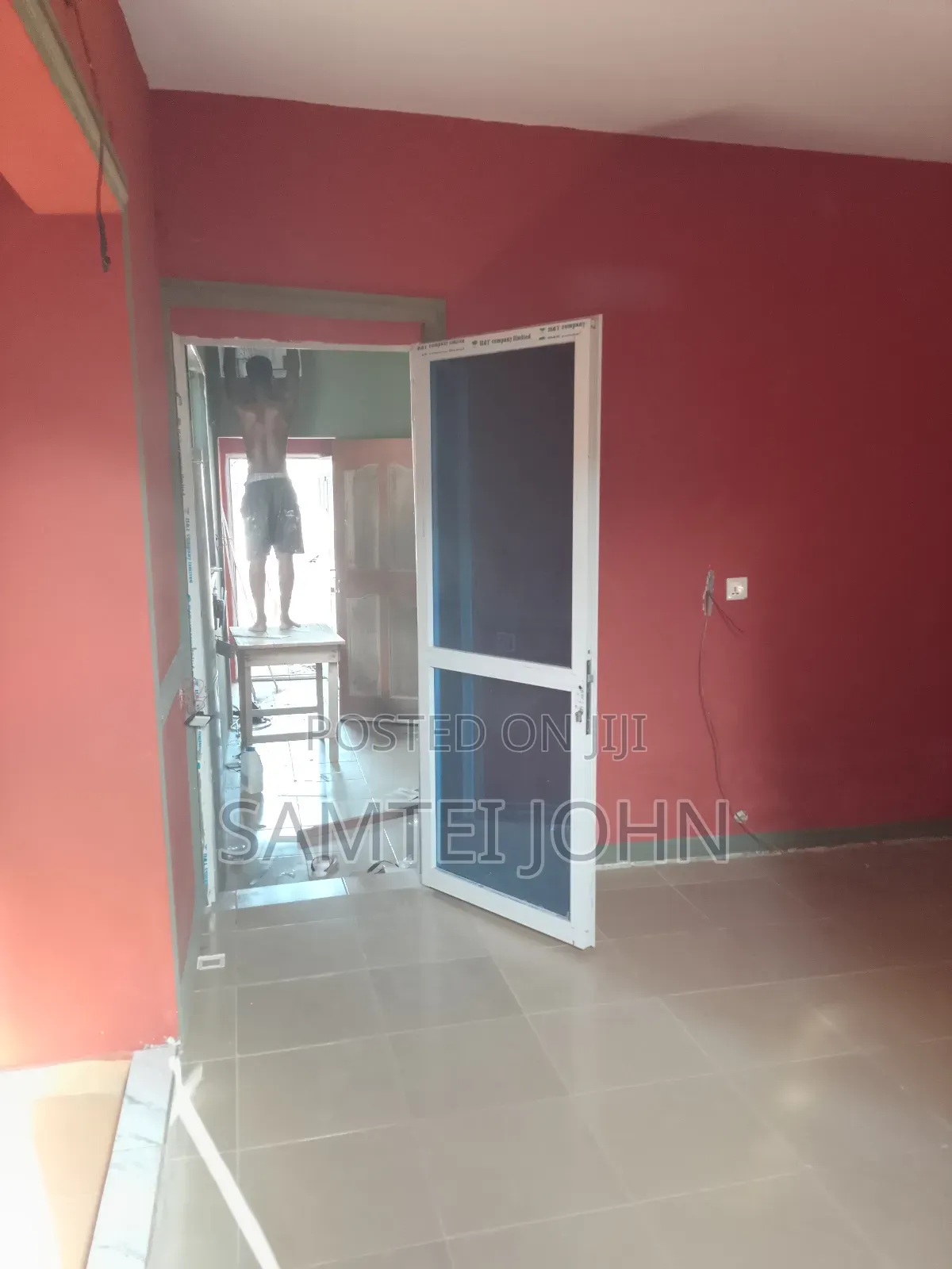 1bdrm Apartment in Sinco Properties, Ashaley Botwe for rent