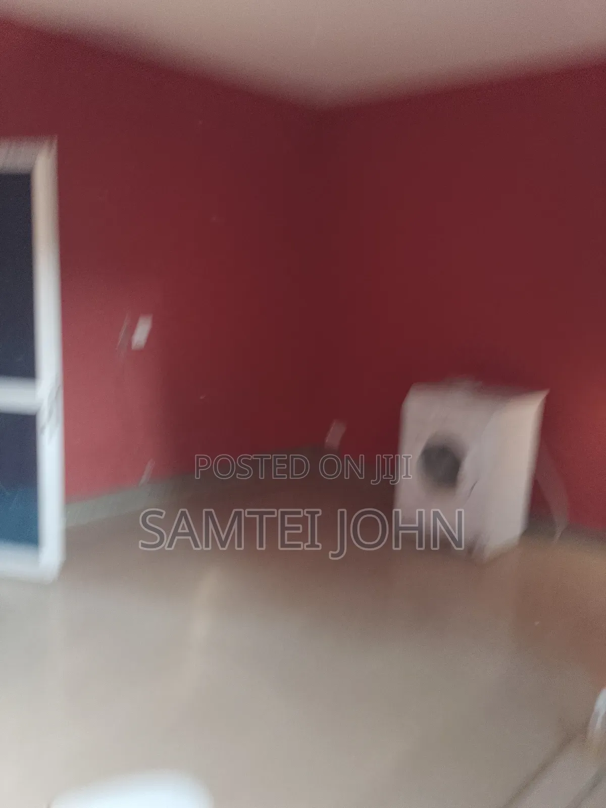 1bdrm Apartment in Sinco Properties, Ashaley Botwe for rent