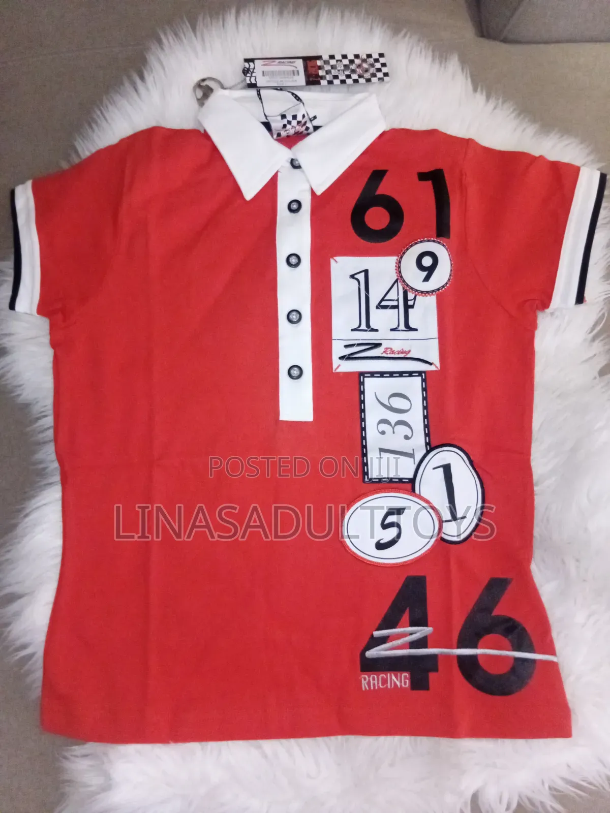 Brand New T-Shirt, With Affordable Prices