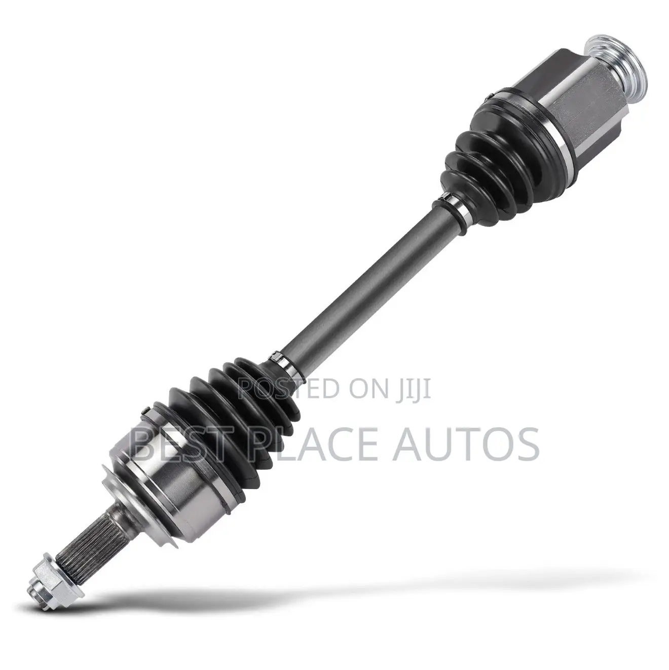 Honda Civic 1.5l 2016/2021 Shaft