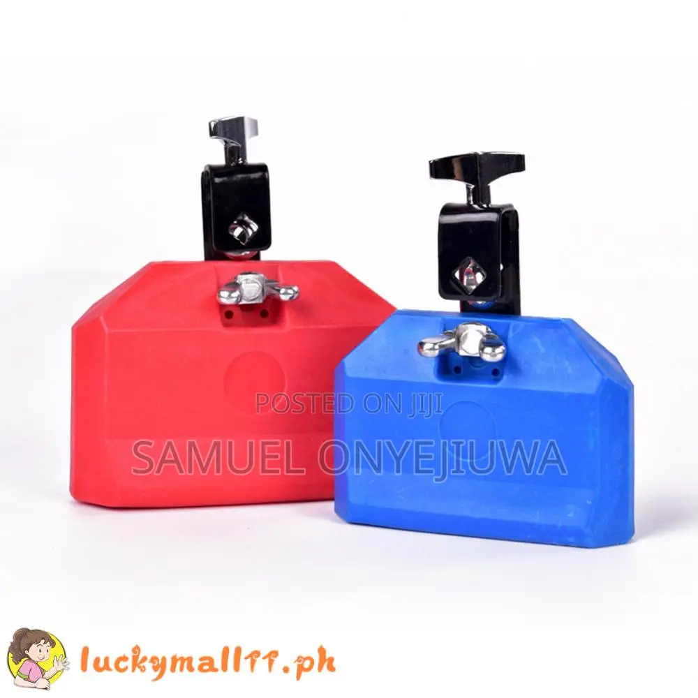 Professional Cowbell Big Size