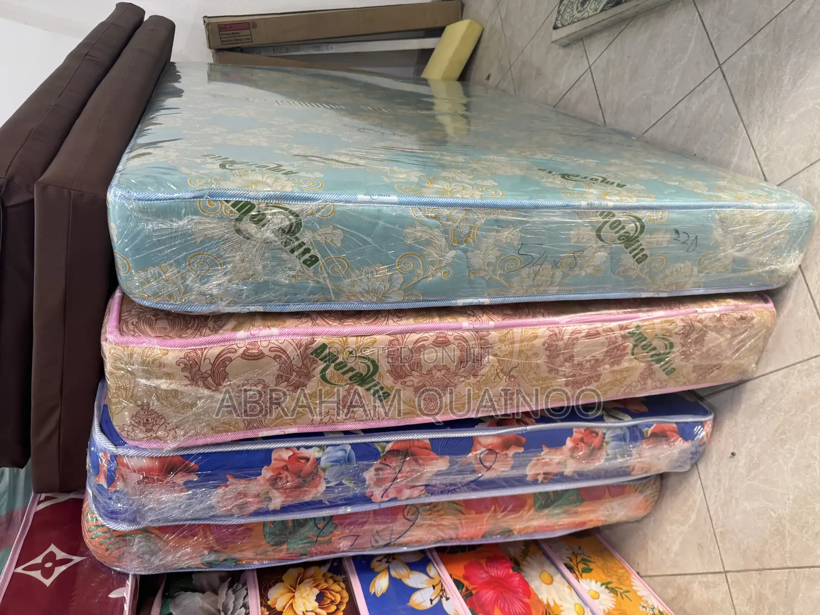 Double Mattress for Sale
