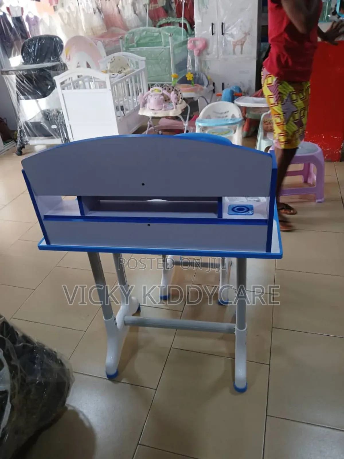 Learning Table for Kids