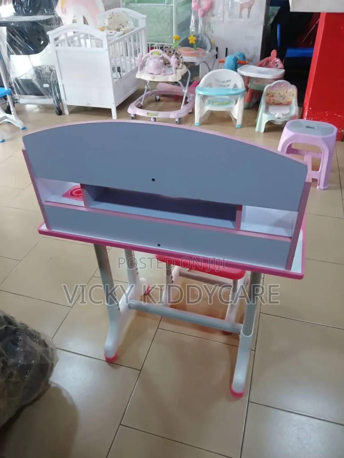 Learning Table for Kids