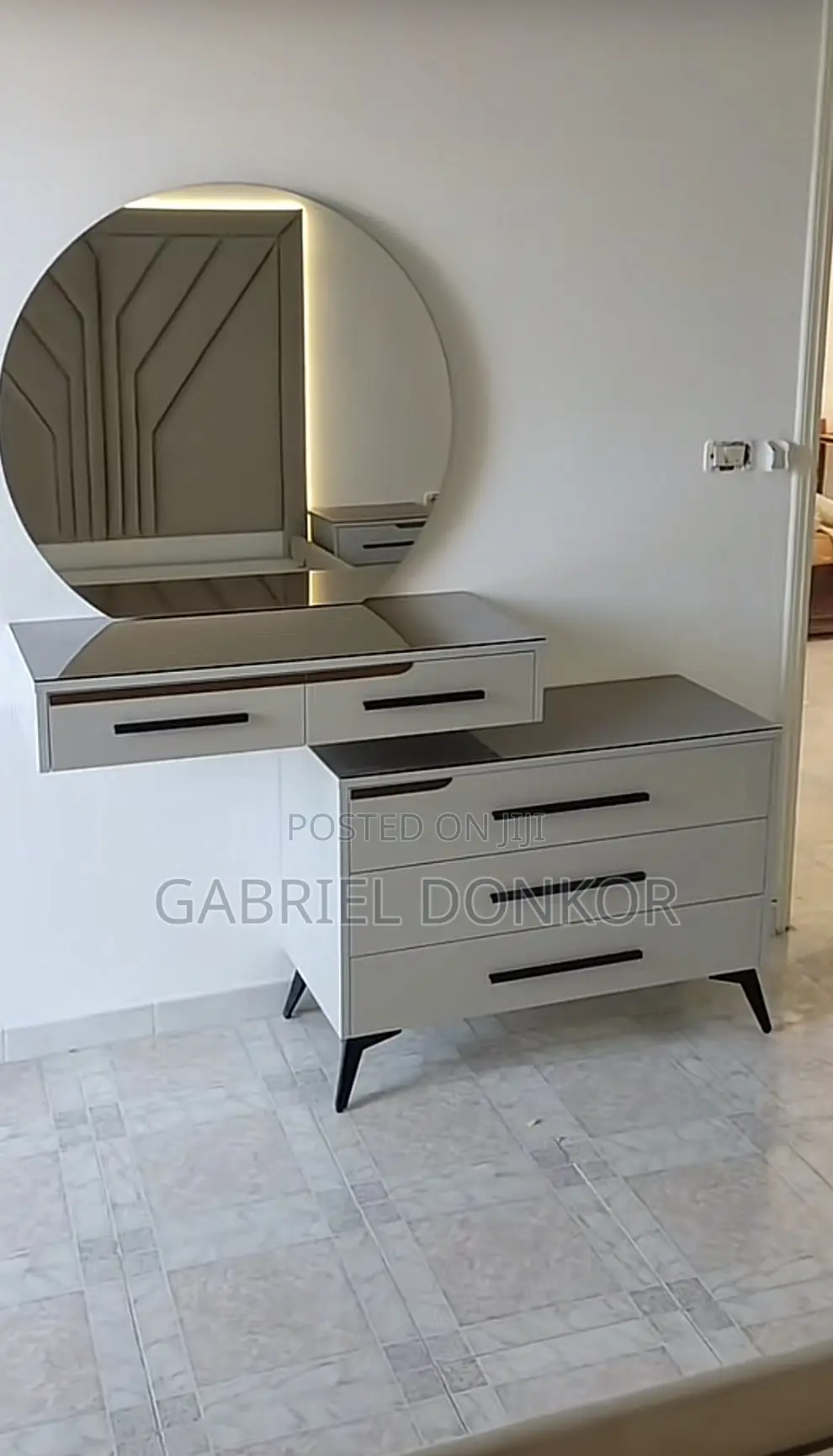 Dressing Mirror