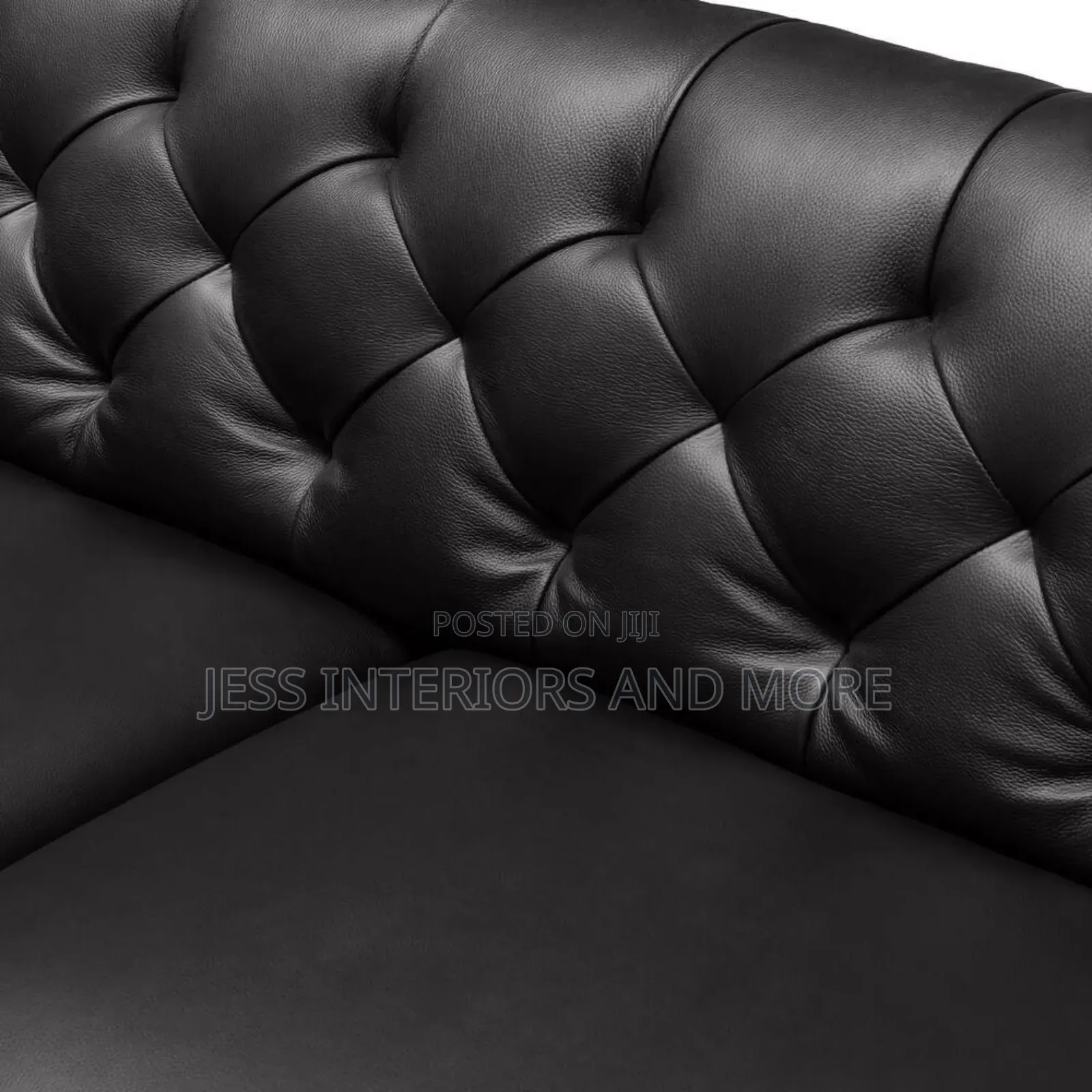 Abbyson Victoria Top Grain Leather Sofa