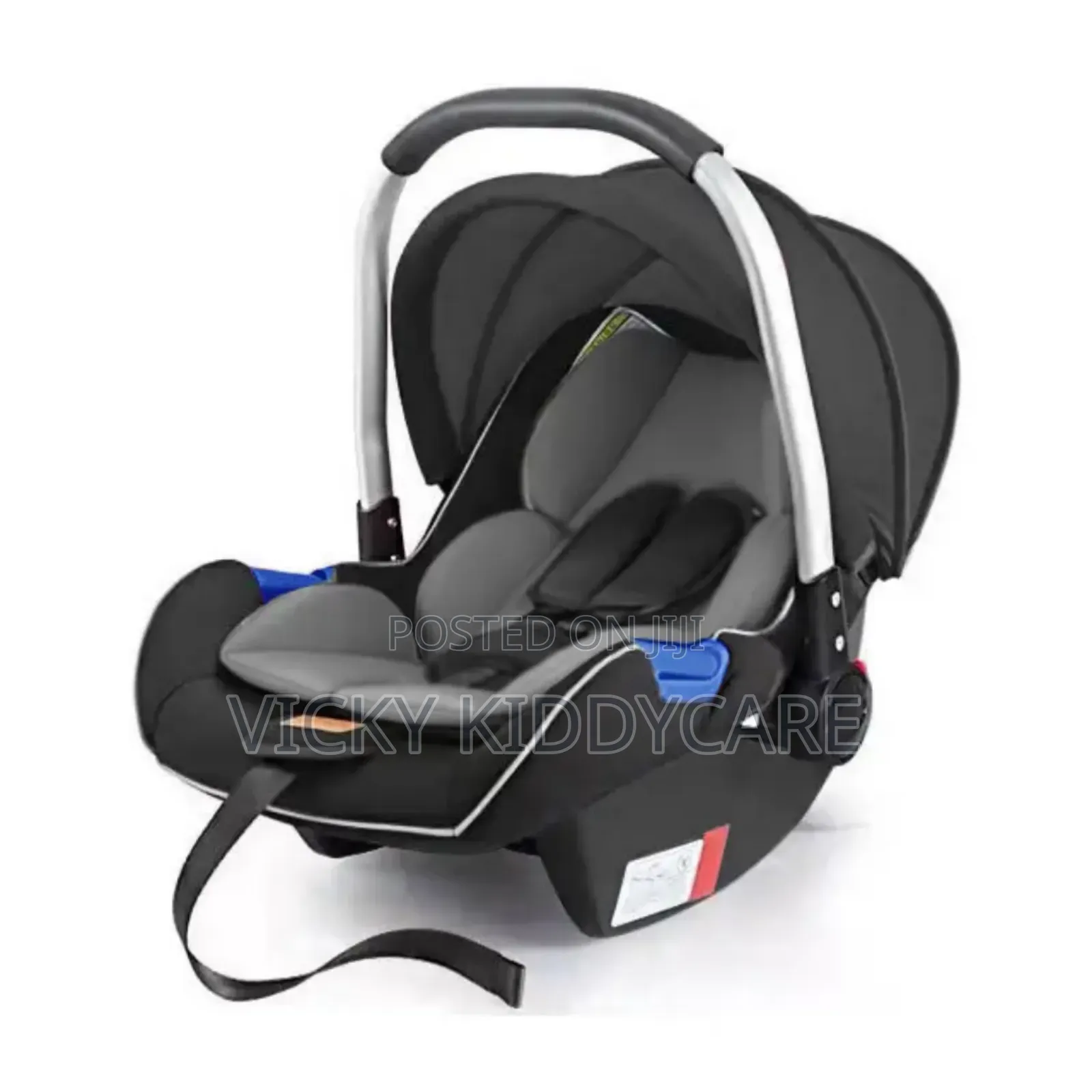 Car Seat Carrier