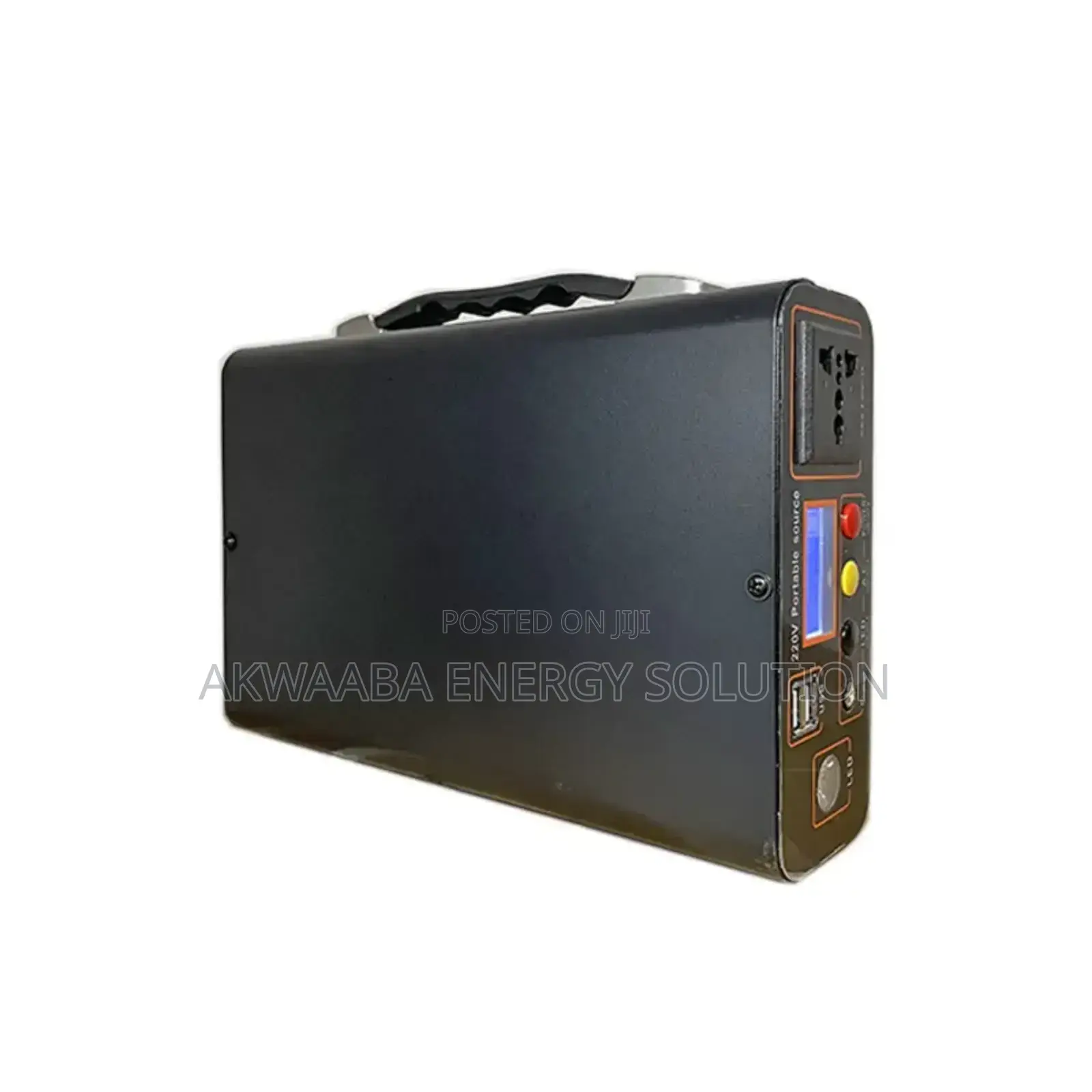 300w Power Station