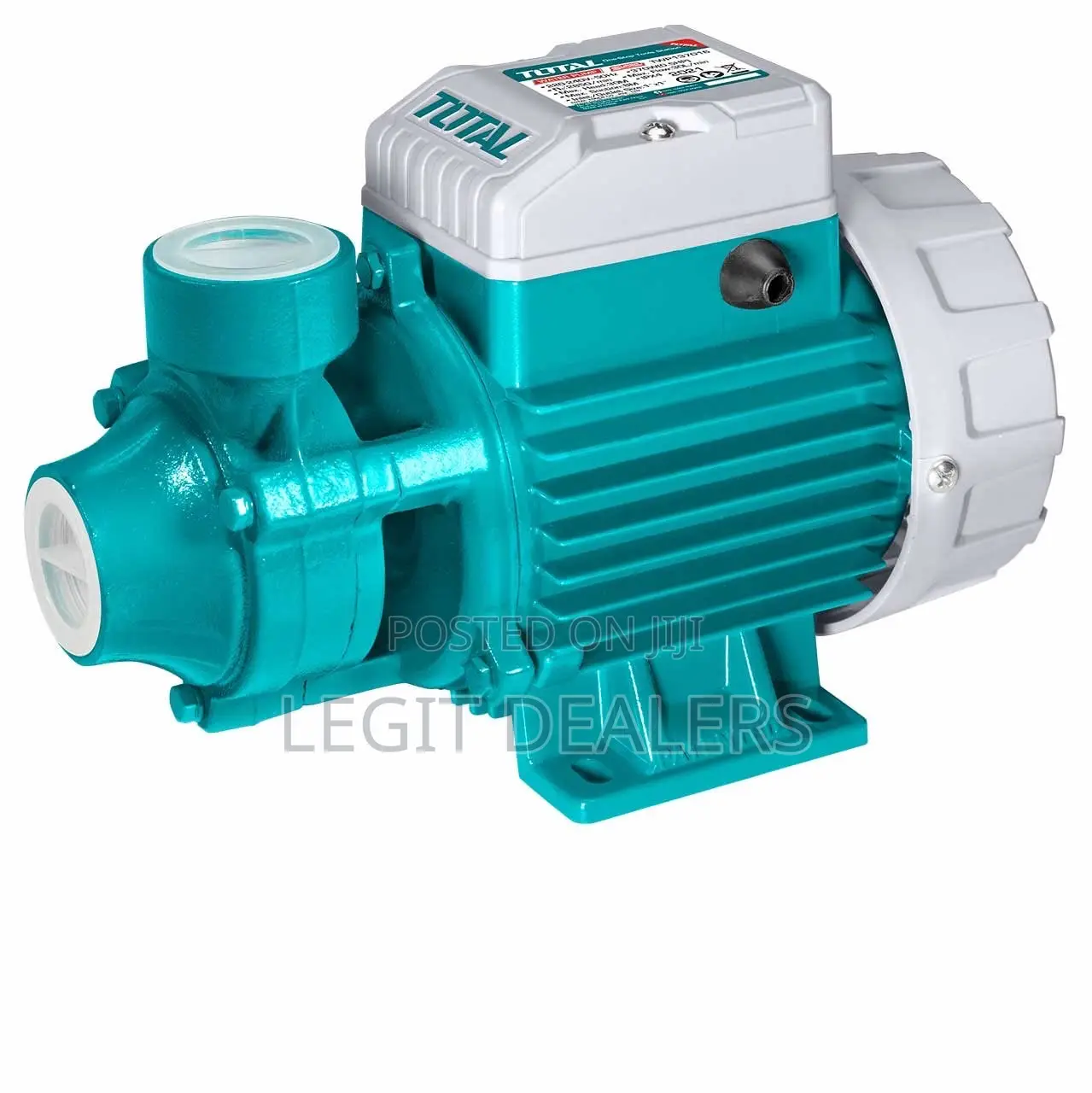 Total Water Pump 0.5hp,1hp,1.5hp 2hp