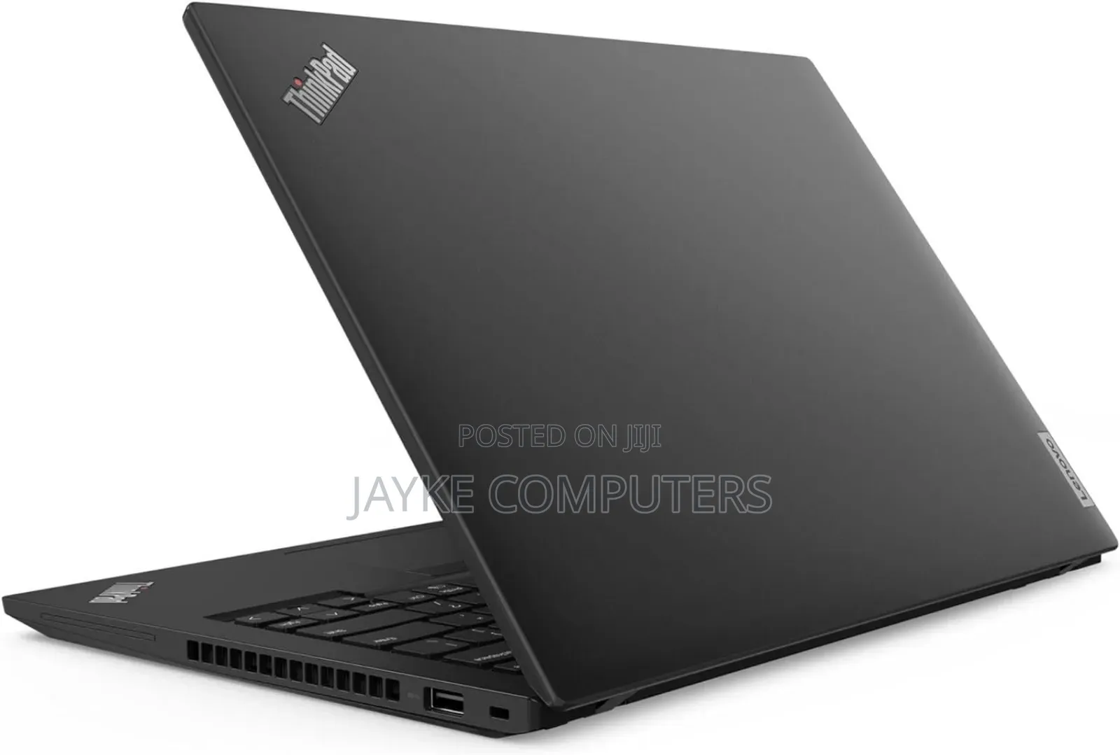 New Laptop Lenovo ThinkPad T14s G4 16GB Intel Core I7 SSD 1T