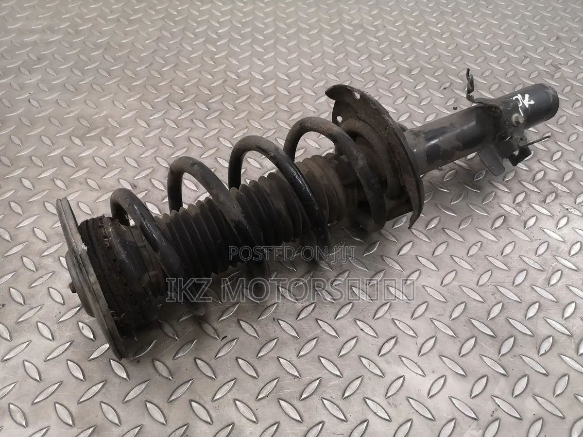 Jaguar E Pace Front Shocks