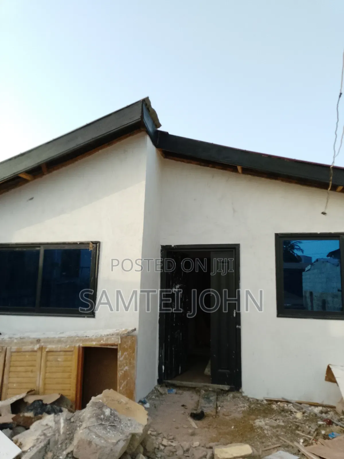 3bdrm House in Sinco Properties, Ashaley Botwe for rent