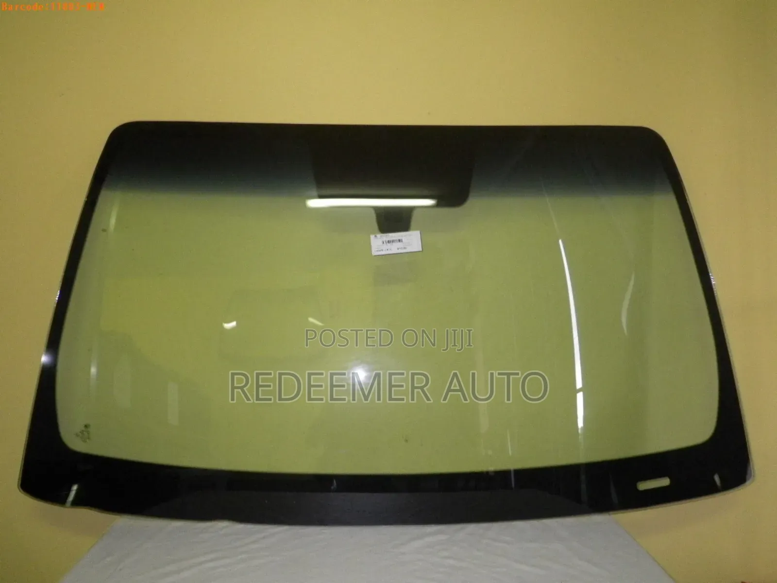 Windscreens for Navara,Hardbody, Gladiator