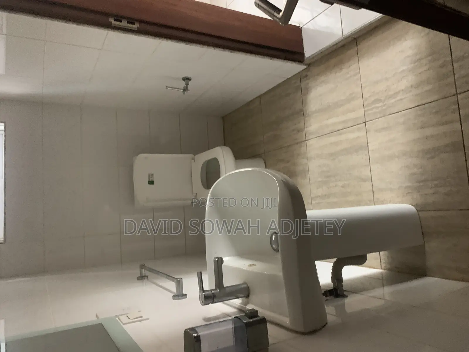 2bdrm Apartment in East Airport for rent